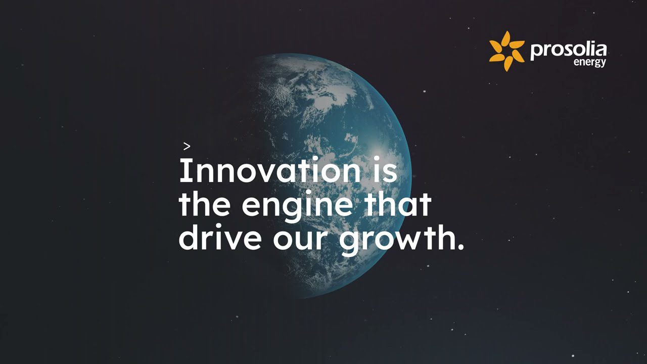 prosolia energy est un leader dans le domaine des solutions énergétiques durables, offrant des services innovants en matière de production d'énergie solaire et d'efficacité énergétique. découvrez comment nous contribuons à un avenir plus vert grâce à nos technologies avancées et notre expertise.