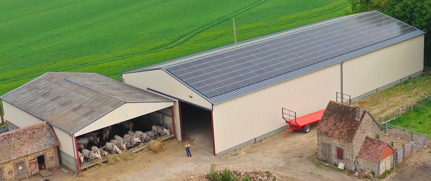 découvrez comment un bâtiment photovoltaïque peut devenir une source de revenus grâce à l'énergie solaire. apprenez les avantages économiques, les technologies innovantes et les stratégies d'installation pour maximiser votre retour sur investissement tout en contribuant à la protection de l'environnement.