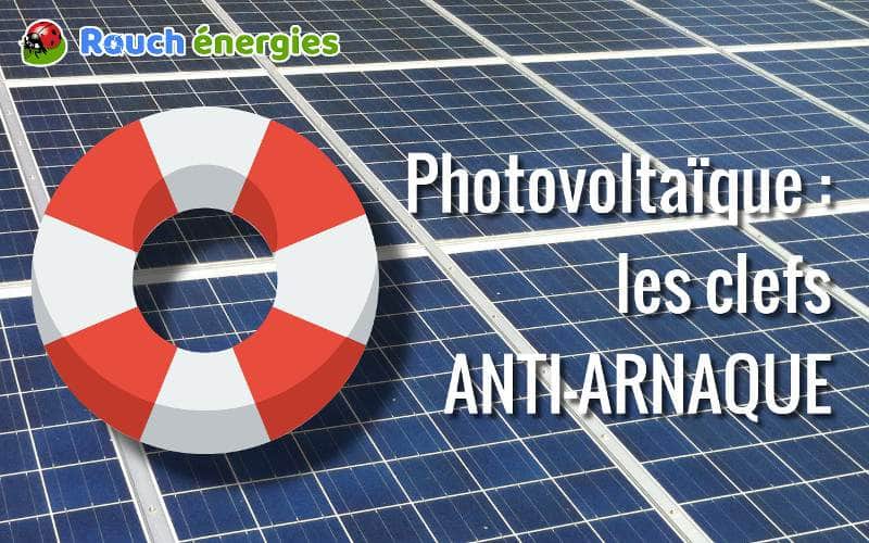 découvrez les arnaques liées aux installations solaires et apprenez à les éviter pour protéger votre investissement. obtenez des conseils et des informations utiles sur les pratiques douteuses dans le secteur du bâtiment solaire.