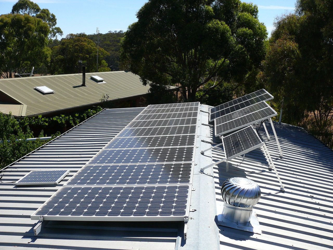 découvrez les meilleures options d'emplacement pour votre hangar photovoltaïque, optimisant la production d'énergie solaire tout en respectant les réglementations en vigueur. maximisez votre investissement et contribuez à la transition énergétique.