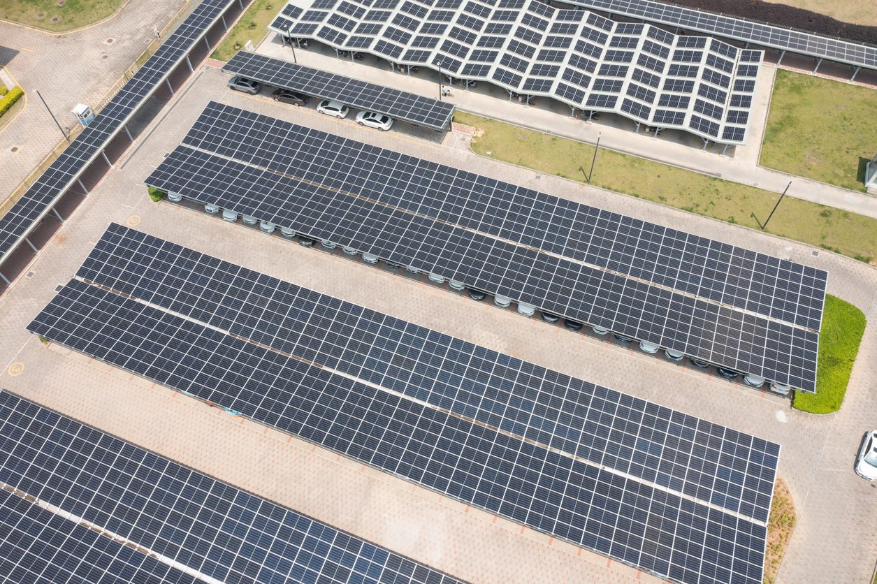 découvrez comment un hangar photovoltaïque peut contribuer à la durabilité environnementale en optimisant l'utilisation de l'énergie solaire. explorez les avantages économiques et écologiques de cette solution innovante pour un avenir plus vert.