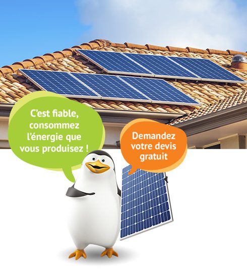 découvrez comment obtenir des panneaux solaires gratuits pour votre maison. profitez d'une énergie renouvelable et réduisez votre facture d'électricité tout en contribuant à la protection de l'environnement.