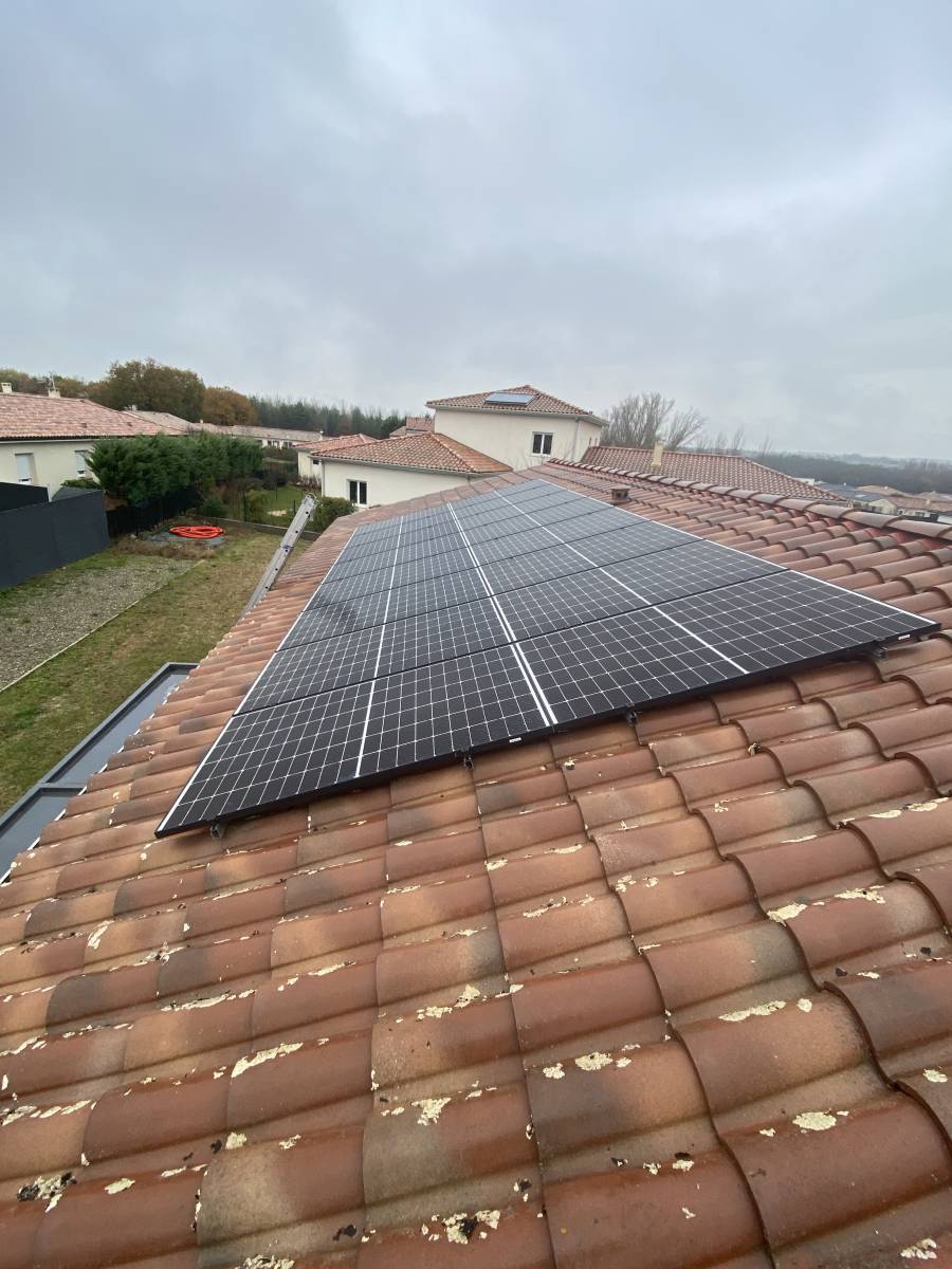 découvrez les différentes options de financement pour l'installation de panneaux photovoltaïques. profitez d'aides financières, de subventions et de solutions de crédit adaptées à votre projet pour une transition énergétique réussie.