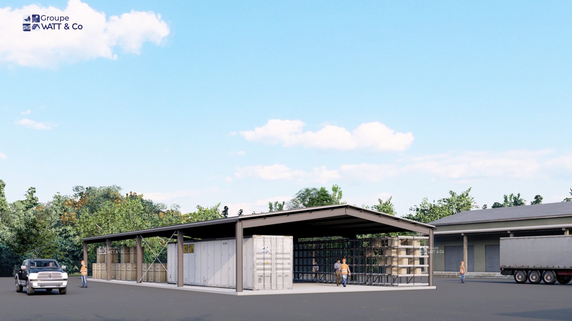 découvrez des solutions efficaces pour financer la construction ou l'acquisition de votre hangar. que vous soyez un entrepreneur, une agriculture ou un particulier, trouvez le soutien financier adapté à vos besoins.