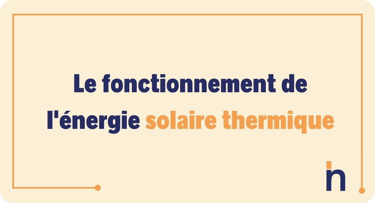 découvrez le fonctionnement de l'énergie solaire, une source d'énergie renouvelable et durable. apprenez comment les panneaux solaires convertissent la lumière du soleil en électricité, les avantages de cette technologie, et comment elle contribue à la transition énergétique.