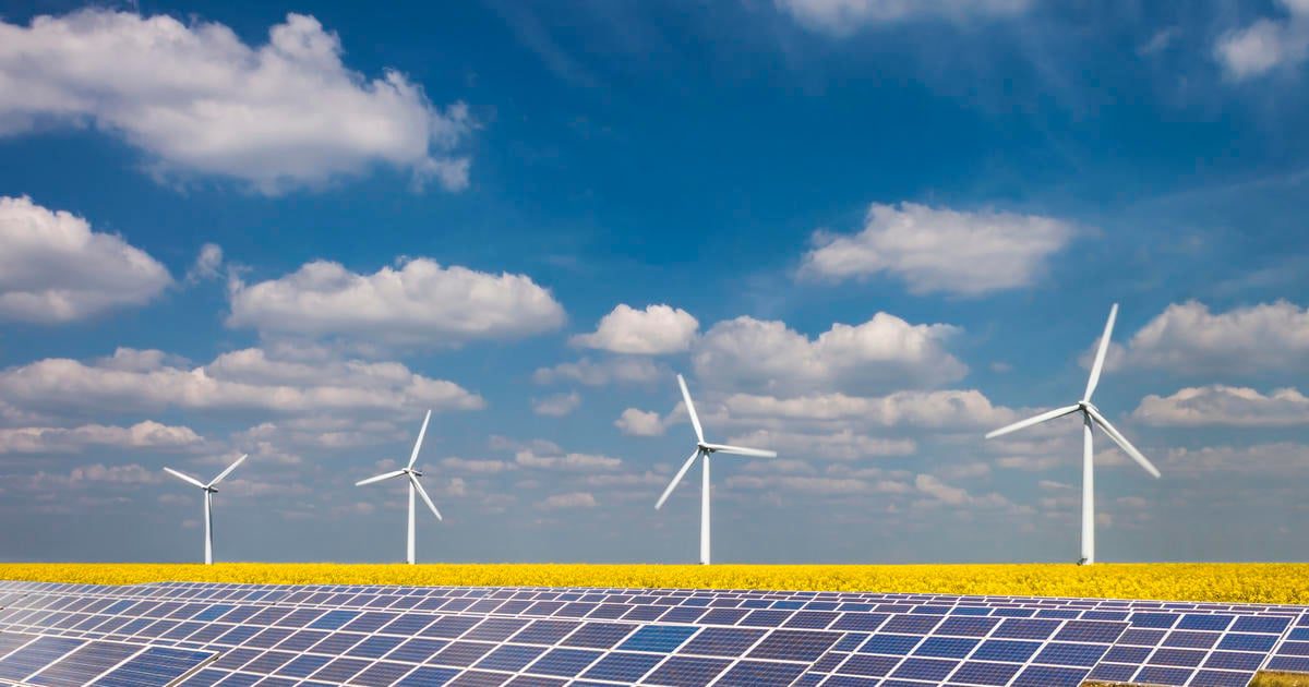 découvrez comment l'énergie renouvelable joue un rôle clé dans la lutte contre le changement climatique, en réduisant les émissions de gaz à effet de serre et en favorisant un avenir durable. explorez les différentes sources d'énergie renouvelable et leur impact positif sur notre planète.