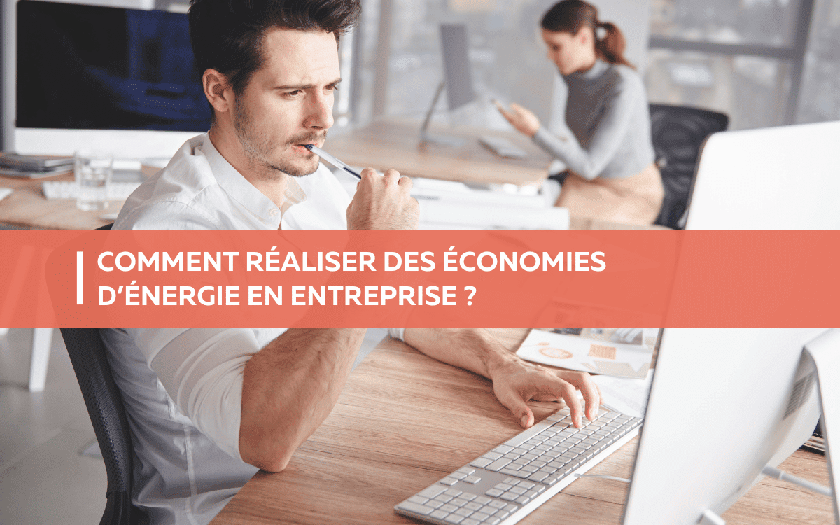 découvrez les nombreux bénéfices de l'économie d'énergie pour les entreprises. réduisez vos coûts opérationnels, améliorez votre image de marque, et contribuez à la préservation de l'environnement tout en augmentant votre compétitivité sur le marché. adoptez des pratiques durables et optimisez votre consommation énergétique dès aujourd'hui.