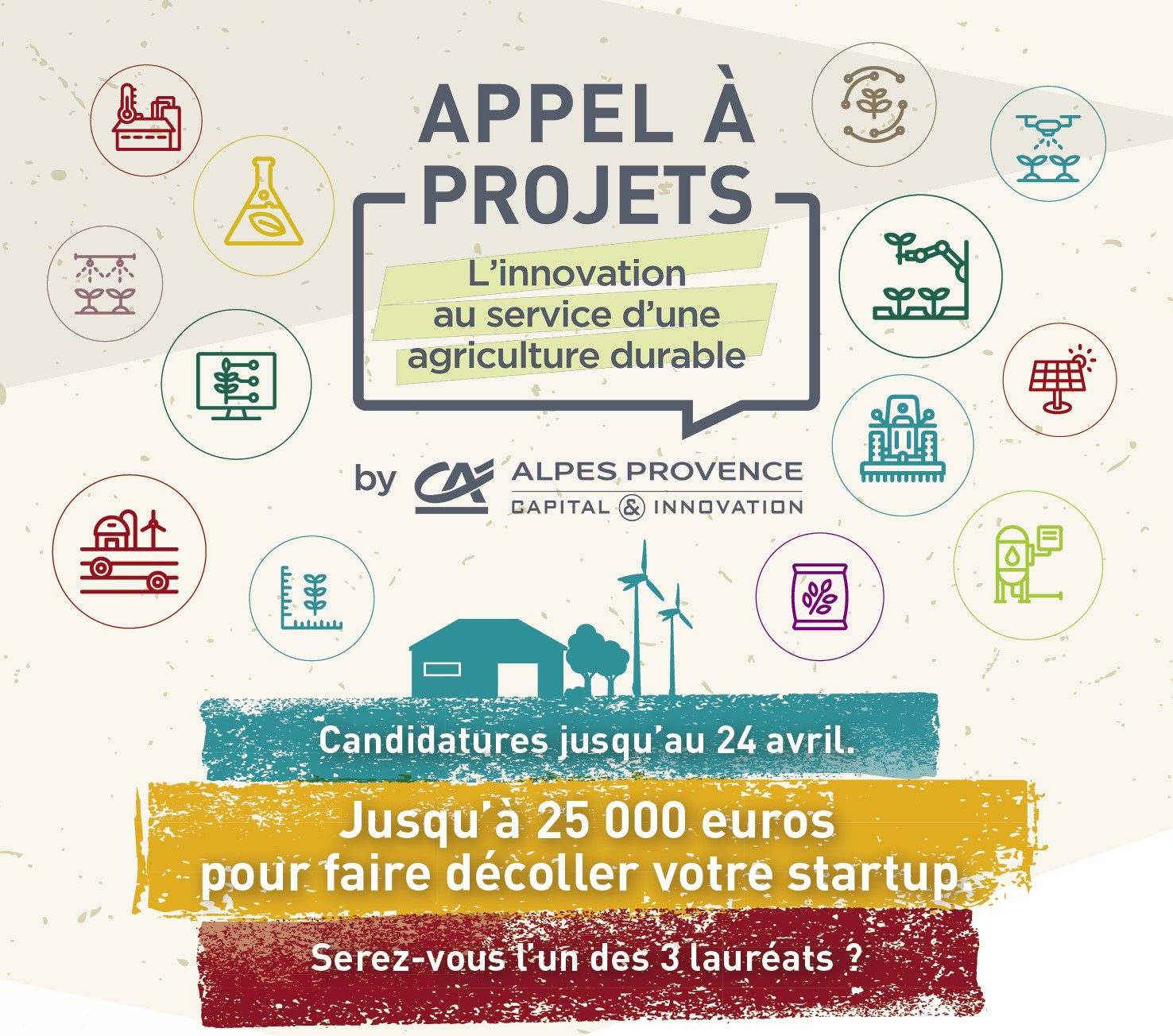découvrez comment optimiser l'énergie dans le secteur agricole pour améliorer l'efficacité des pratiques, réduire les coûts et promouvoir une agriculture durable. notre guide complet propose des stratégies innovantes et des technologies adaptées aux besoins des agriculteurs.