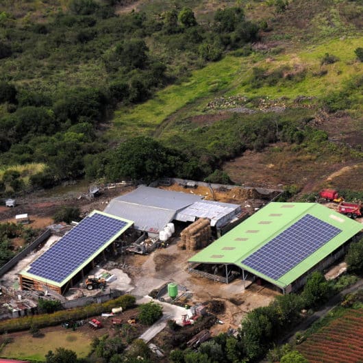 découvrez comment mettre en service des installations photovoltaïques sur votre hangar pour bénéficier d'une énergie renouvelable efficace et réduire vos coûts énergétiques. profitez d'une solution durable tout en optimisant l'espace de votre bâtiment.