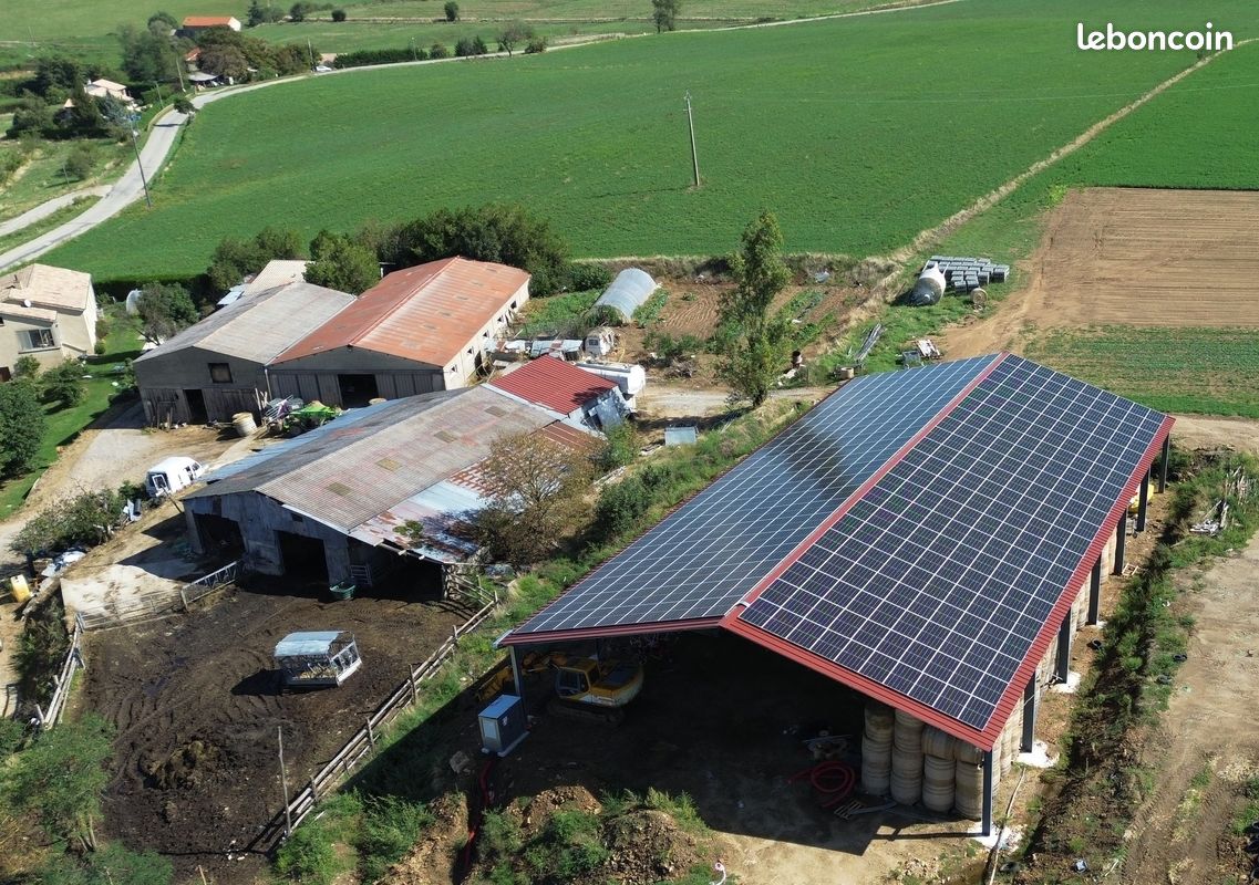 découvrez les avis sur les hangars photovoltaïques : performances, avantages, inconvénients et témoignages d'utilisateurs. informez-vous sur cette solution durable pour optimiser votre espace tout en réduisant votre empreinte écologique.