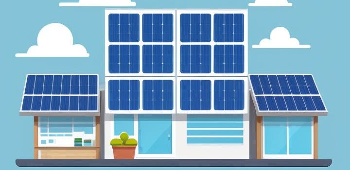 découvrez comment faire le meilleur choix de forums photovoltaïques pour échanger des idées, poser des questions et partager des expériences sur l'énergie solaire. rejoignez une communauté passionnée et informée pour maximiser vos connaissances sur les panneaux solaires.