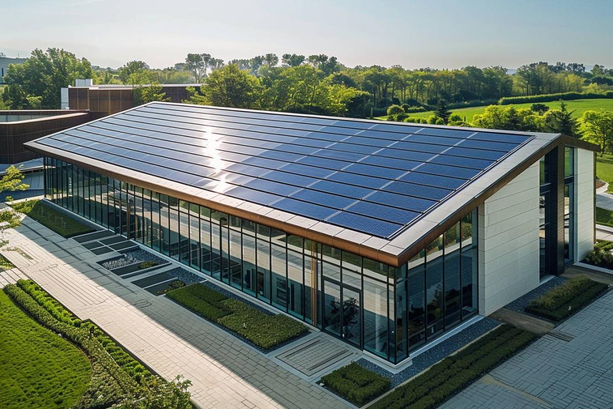 découvrez notre comparatif des hangars photovoltaïques arkolia. analysez les caractéristiques, les avantages et les performances de ces structures innovantes pour optimiser votre production d'énergie solaire. trouvez le modèle adapté à vos besoins et maximisez vos rendements.