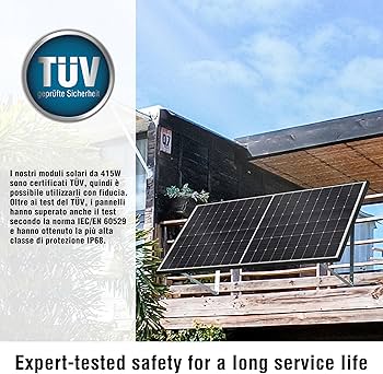 découvrez notre comparatif des hangars photovoltaïques pour choisir la solution idéale pour vos besoins d'énergie renouvelable. analysez les avantages, les coûts et les performances des différents modèles afin de maximiser votre investissement.