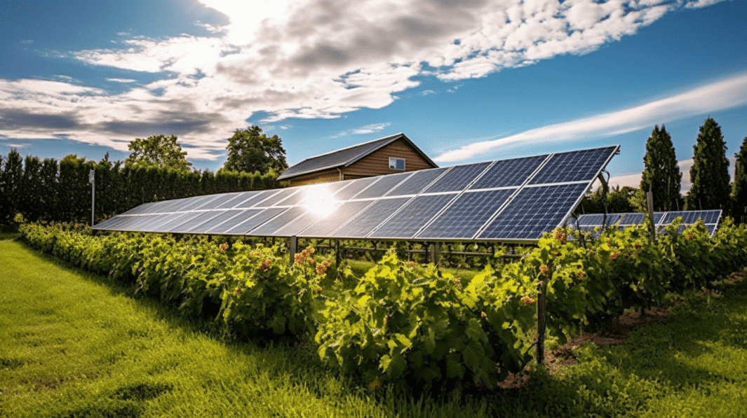 découvrez notre comparatif photovoltaïque agricole qui vous aide à choisir la meilleure solution pour intégrer l'énergie solaire dans vos exploitations. analyse des coûts, des performances et des retours sur investissement pour maximiser vos profits tout en respectant l'environnement.