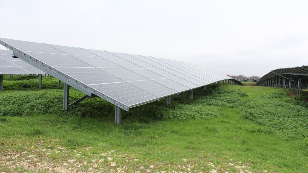 découvrez comment les systèmes solaires agricoles transforment l'agriculture durable grâce à une énergie renouvelable efficace, permettant d'optimiser la production tout en préservant l'environnement. explorez les avantages des panneaux solaires sur les exploitations agricoles et leur impact positif sur les rendements et la réduction des coûts énergétiques.
