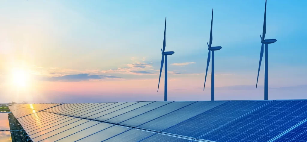 découvrez notre comparatif détaillé entre l'énergie solaire et les autres sources d'énergie. analysez les avantages, inconvénients et performances des différentes solutions énergétiques pour faire un choix éclairé et durable pour votre avenir.