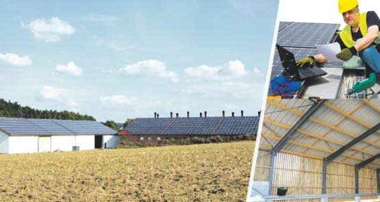 découvrez comment les bâtiments photovoltaïques transforment l'énergie solaire en électricité durable. explorez les avantages environnementaux et économiques de cette technologie innovante qui optimise l'efficacité énergétique tout en réduisant l'empreinte carbone.