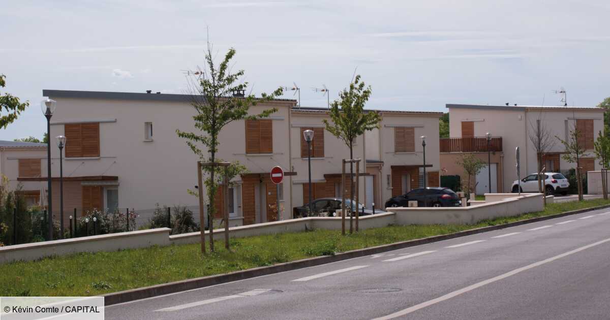 découvrez les avantages des bâtiments gratuits en france : des opportunités économiques, des espaces de travail innovants et des solutions durables. profitez d'initiatives locales pour booster votre projet et réduire vos coûts.