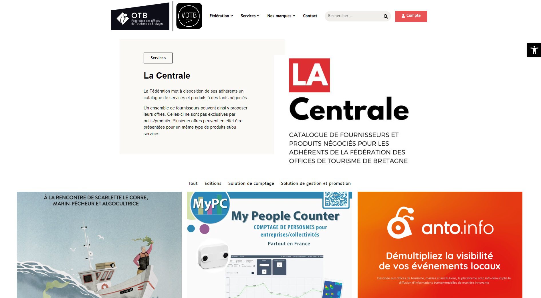 découvrez notre catalogue de fournisseurs, une ressource complète pour trouver des partenaires de confiance dans divers secteurs. explorez une sélection variée et optimisez vos approvisionnements en un seul clic.