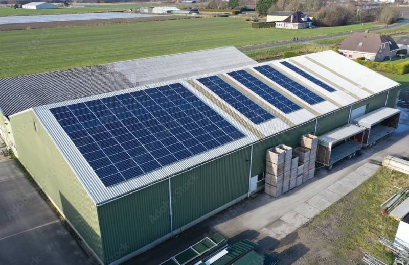 découvrez comment la construction solaire agricole transforme l'agriculture en optimisant l'utilisation des énergies renouvelables, offrant des solutions durables pour les exploitations agricoles. explorez les avantages écologiques et économiques de l'intégration de panneaux solaires dans vos projets de culture.