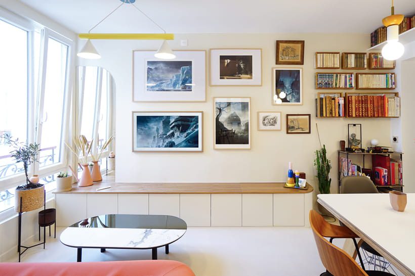 découvrez des astuces pratiques pour optimiser votre maison. améliorez votre espace de vie avec des conseils sur l'organisation, l'économie d'énergie et l'amélioration de la fonctionnalité de votre intérieur.