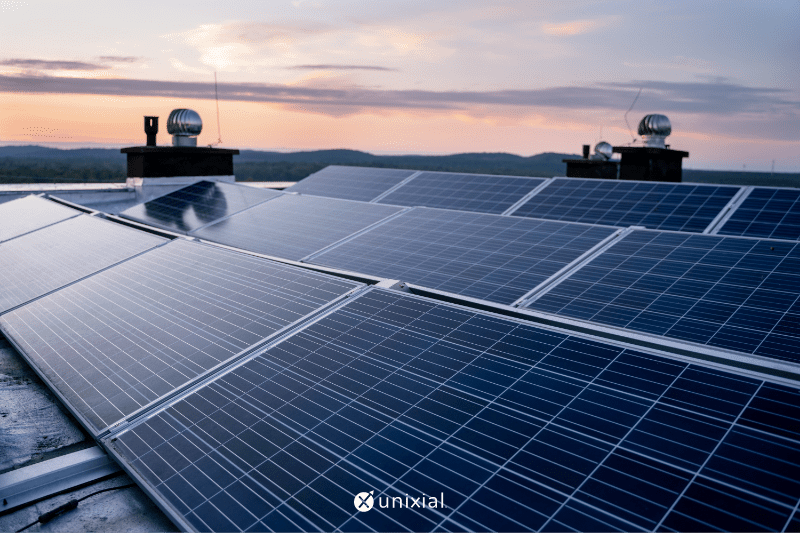 découvrez comment l'énergie solaire façonne notre avenir, en offrant des solutions durables pour un monde plus vert. explorez les innovations et avantages de cette source d'énergie renouvelable, essentielle pour lutter contre le changement climatique.