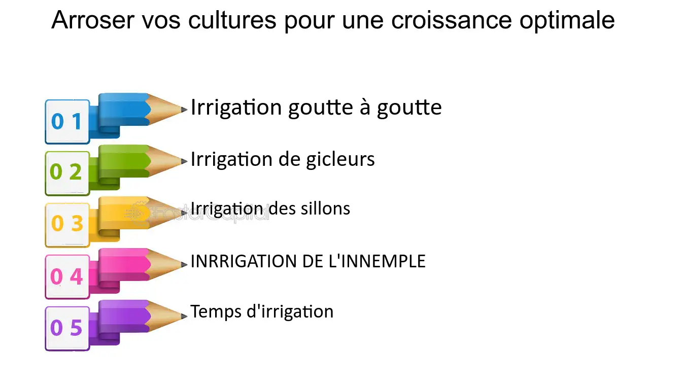 découvrez nos stratégies éprouvées pour maximiser la rentabilité de chaque hectare de votre exploitation agricole. apprenez à optimiser vos ressources, à diversifier vos cultures et à adopter des pratiques durables pour augmenter vos revenus tout en respectant l'environnement.