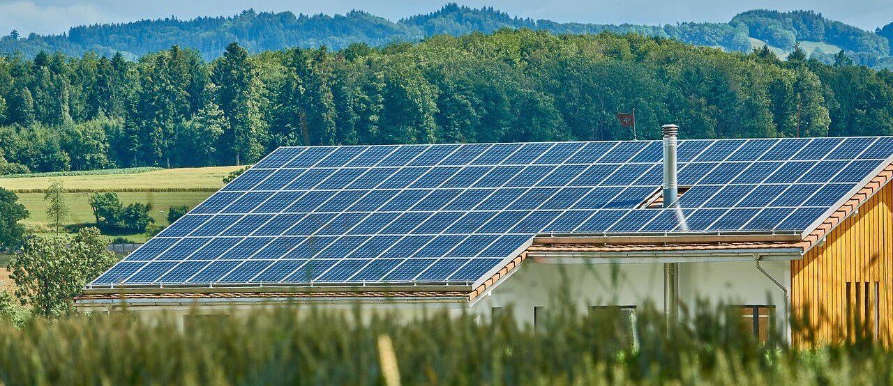 découvrez comment installer un hangar gratuit équipé de panneaux solaires pour optimiser votre espace et réduire vos coûts énergétiques. profitez d'une solution écologique et économique pour votre propriété !