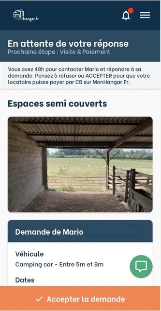 découvrez notre assurance hangar adaptée à vos besoins. protégez vos installations agricoles, industrielles ou commerciales contre les risques tels que les incendies, les tempêtes et le vol. obtenez une couverture complète et une tranquillité d'esprit pour votre investissement.