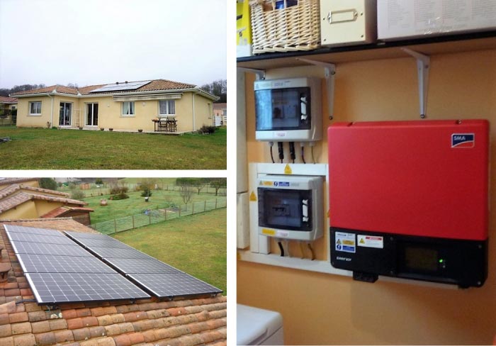 découvrez les avis sur solarwatt, une entreprise leader dans le domaine des solutions d'énergie solaire. obtenez des retours d'expérience sur leurs produits, services et performances, pour faire un choix éclairé pour votre projet d'énergie renouvelable.