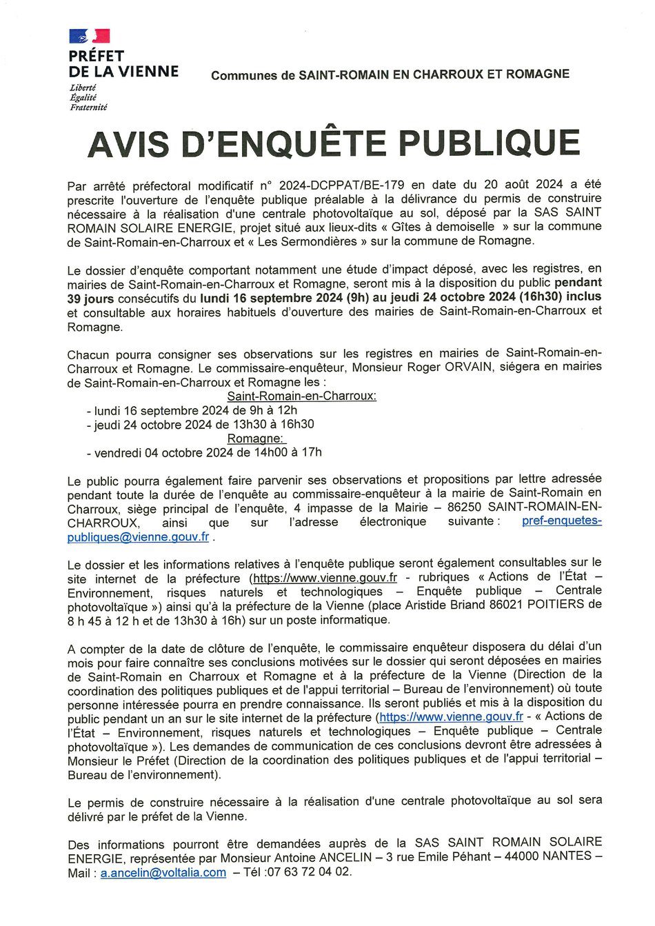 découvrez les avis sur voltalia, un leader des énergies renouvelables. lisez les retours d'expérience des clients et partenaires pour mieux comprendre les services proposés et leur impact sur l'environnement.