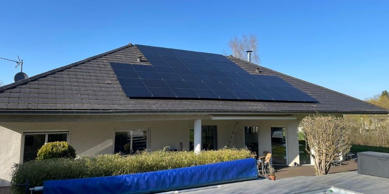 découvrez des avis détaillés sur les panneaux solaires en france. informez-vous sur les meilleures options, les retours d'expérience des utilisateurs, et guidez votre choix vers une énergie solaire plus verte et économique.