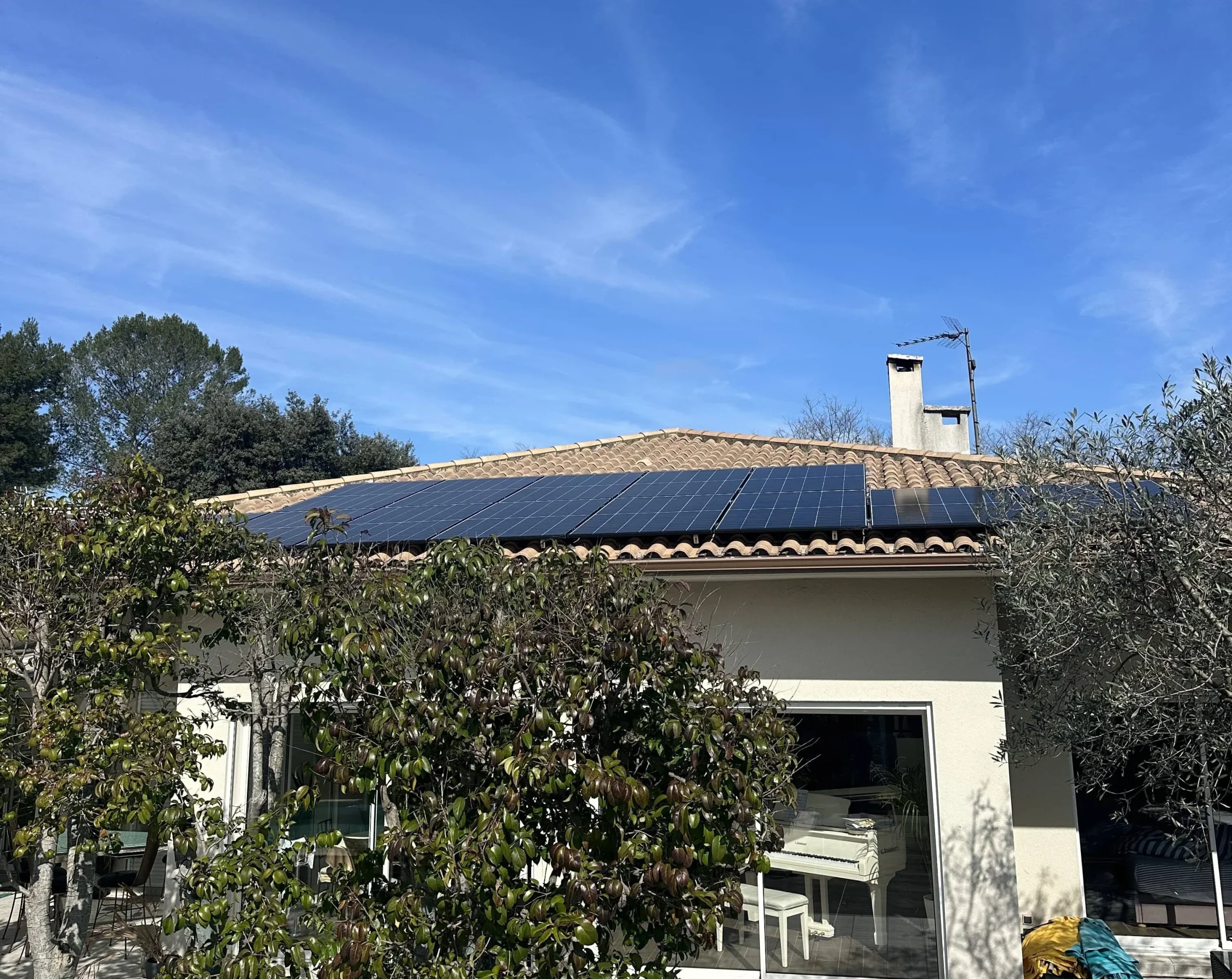 découvrez notre avis complet sur terreal solar, un acteur clé dans le secteur des énergies renouvelables. explorez les avantages, les inconvénients et les solutions proposées par cette entreprise pour vous aider à faire le bon choix en matière d'énergie solaire.