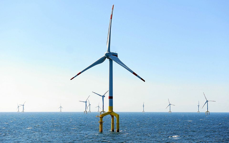 découvrez notre analyse complète des avis sur baywa r.e., une entreprise leader dans le secteur des énergies renouvelables. explorez les retours d'expérience des clients, les services offerts et les projets innovants qui font la réputation de cette société engagée pour un avenir durable.