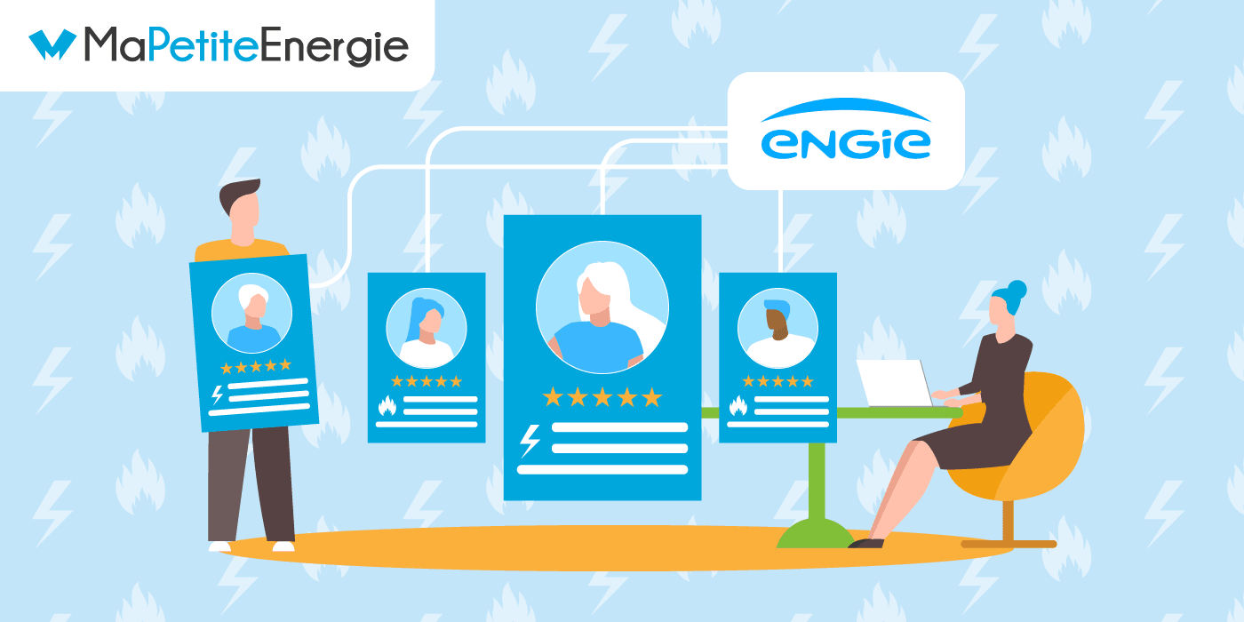 découvrez les avis sur engie green, une solution énergétique engagée pour un avenir durable. informez-vous sur les services offerts, les retours clients et la qualité des offres écologiques d'engie.