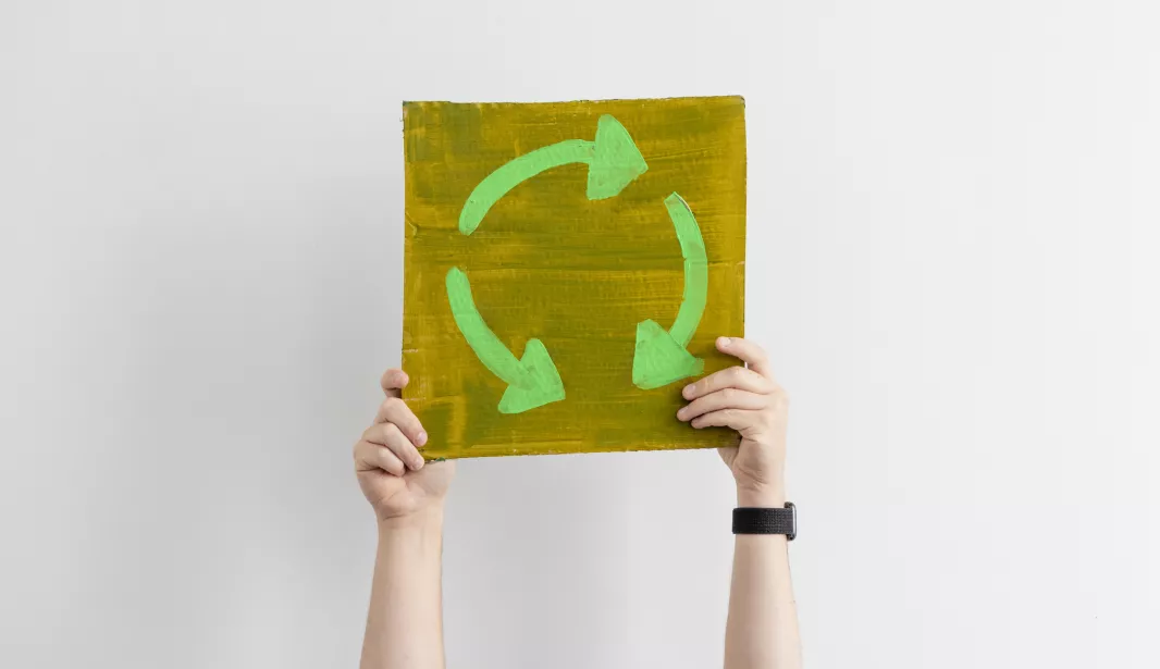 découvrez l'économie circulaire, un modèle durable qui vise à réduire le gaspillage en réutilisant et recyclant les ressources. apprenez comment cette approche innovante transforme notre rapport à la consommation et contribue à un avenir plus responsable.