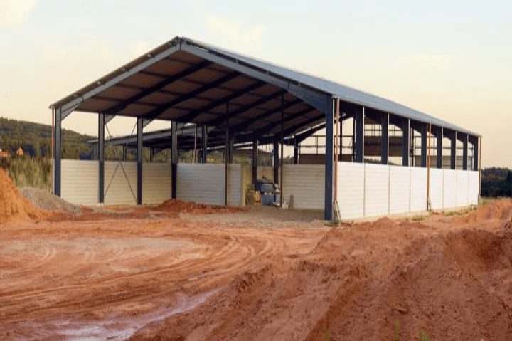 découvrez les hangars photovoltaïques, une solution innovante et durable pour optimiser votre espace tout en produisant de l'énergie renouvelable. alliez efficacité énergétique et respect de l'environnement grâce à nos structures adaptées à vos besoins.
