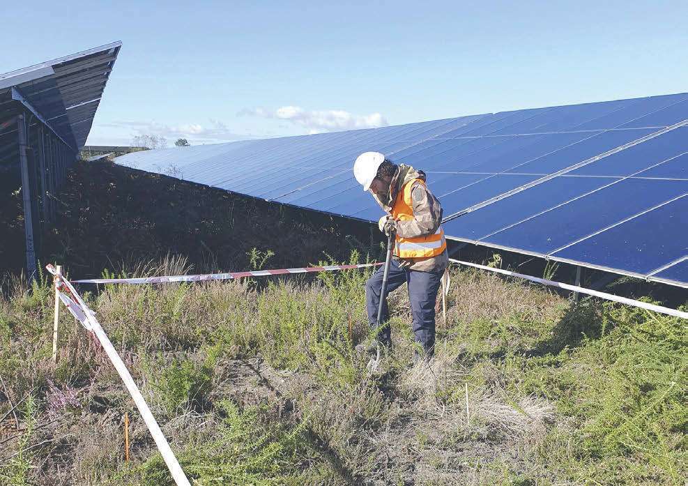 découvrez ecosun innovations, un acteur clé dans le domaine des énergies renouvelables, engagé à promouvoir des solutions durables et innovantes pour un avenir respectueux de l'environnement.