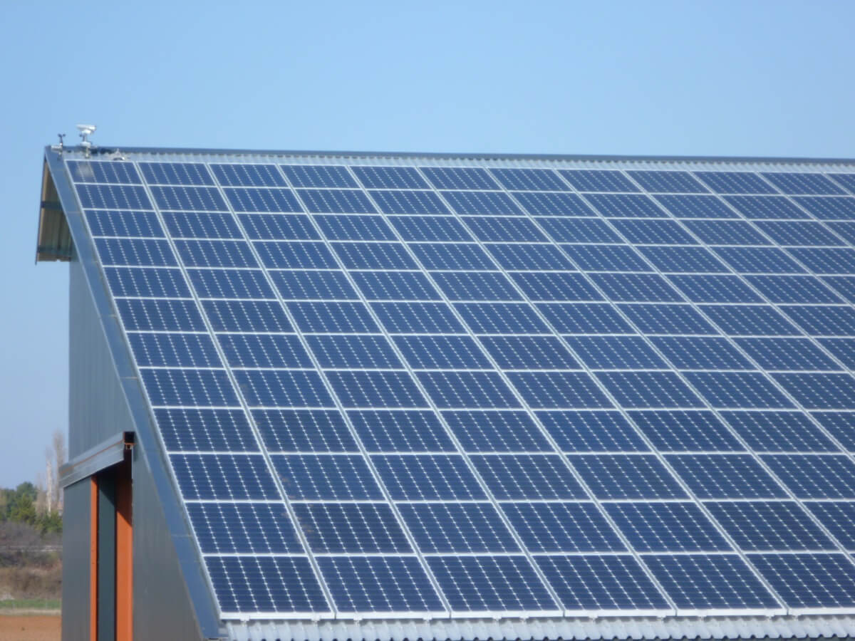 découvrez les hangars photovoltaïques, une solution innovante et écologique pour transformer vos espaces de stockage en générateurs d'énergie solaire. optimisez vos infrastructures tout en réduisant votre empreinte carbone grâce à des panneaux solaires performants.