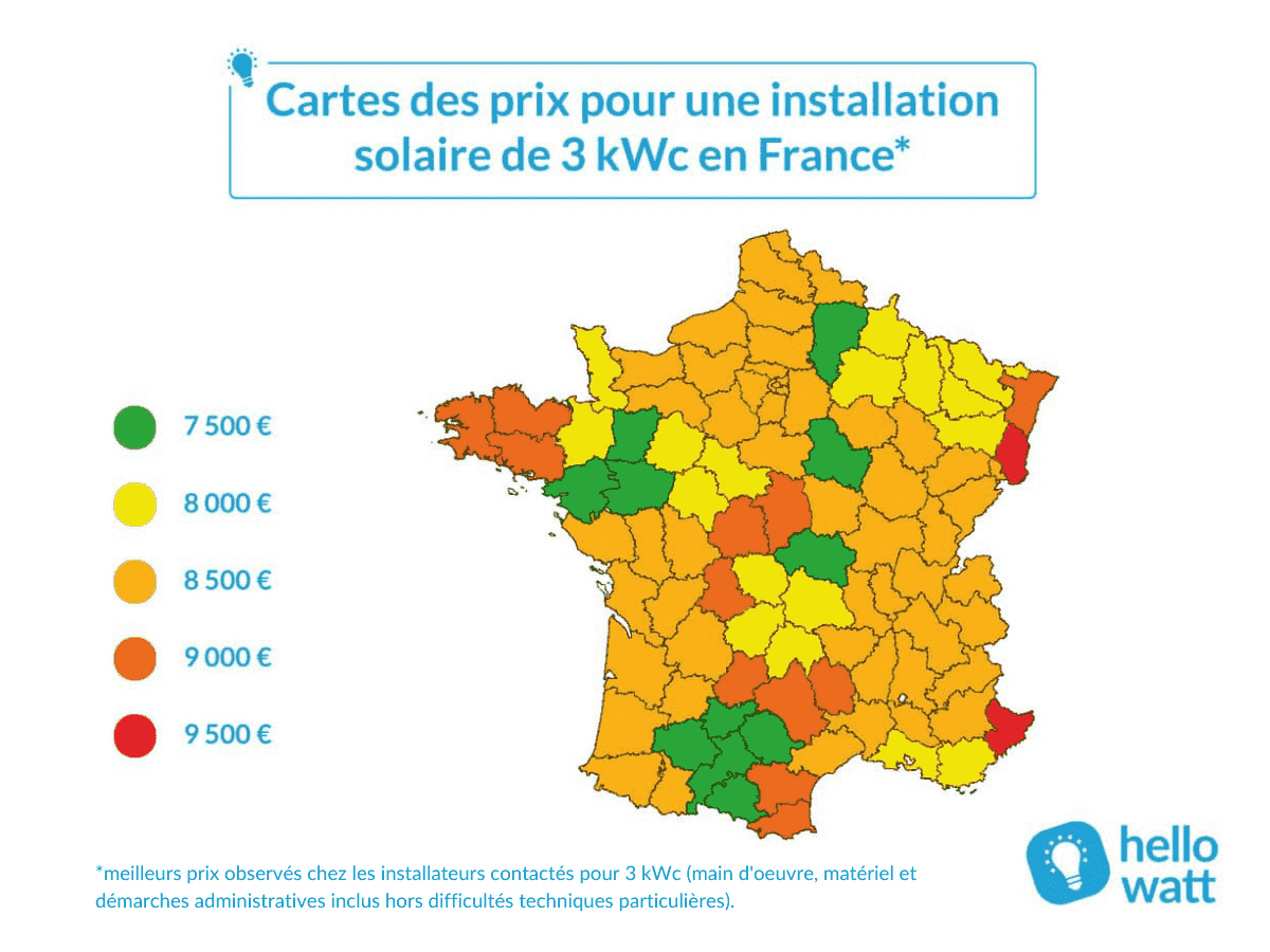 découvrez comment maximiser la rentabilité de vos panneaux photovoltaïques grâce à nos conseils pratiques et analyses de performance. apprenez à évaluer les coûts, les économies d'énergie et les aides disponibles pour rentabiliser votre investissement durable.