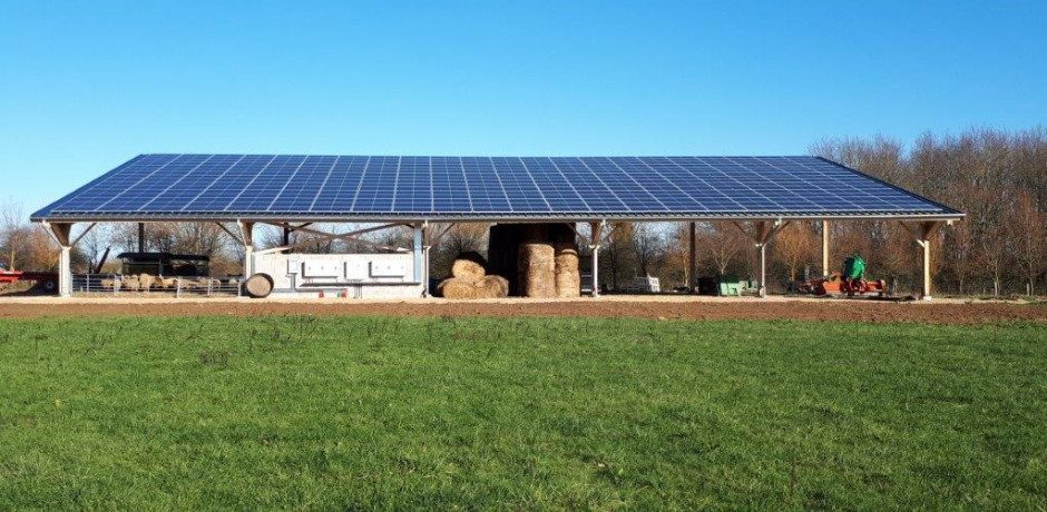 découvrez comment maximiser la rentabilité de votre hangar grâce aux installations photovoltaïques. optimisez vos coûts énergétiques tout en contribuant à la transition énergétique, avec des solutions adaptées à vos besoins.