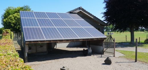 découvrez comment les hangars photovoltaïques transforment l'agriculture et l'industrie en alliant performance énergétique et rentabilité. explorez les succès de projets innovants qui maximisent l'utilisation des espaces tout en contribuant à un avenir durable.
