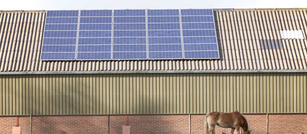 découvrez comment maximiser la rentabilité de votre hangar grâce à l'installation de panneaux photovoltaïques. optimisez vos coûts d'énergie tout en contribuant à une empreinte carbone réduite grâce à l'énergie solaire.