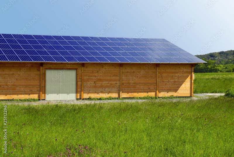 découvrez les meilleures aides disponibles pour la construction et l'aménagement de hangars photovoltaïques. maximisez votre investissement grâce à des subventions, des crédits d'impôt et des conseils pratiques pour tirer parti de l'énergie solaire.
