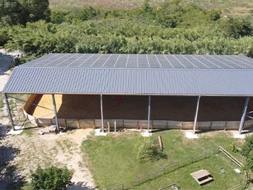 découvrez des témoignages inspirants sur l'installation de hangars photovoltaïques. nos utilisateurs partagent leurs expériences, les avantages économiques et environnementaux de cette solution d'énergie renouvelable et comment elle a transformé leur activité. informez-vous à travers des récits concrets et des conseils pratiques.