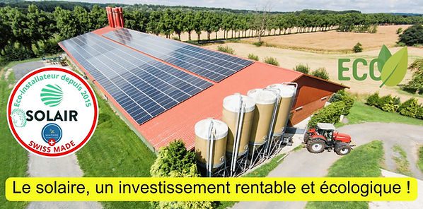 découvrez comment un hangar photovoltaïque peut devenir une solution rentable pour votre entreprise, alliant durabilité et économies d'énergie. optimisez vos coûts tout en contribuant à la transition énergétique grâce à cette installation innovante.