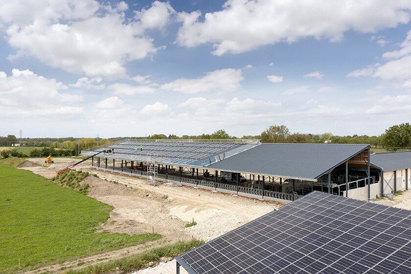 découvrez comment le hangar photovoltaïque de 2025 transforme l'énergie solaire en une solution durable pour les entreprises. explorez les avantages économiques et environnementaux de cette innovation qui optimise l'espace tout en réduisant votre empreinte carbone.