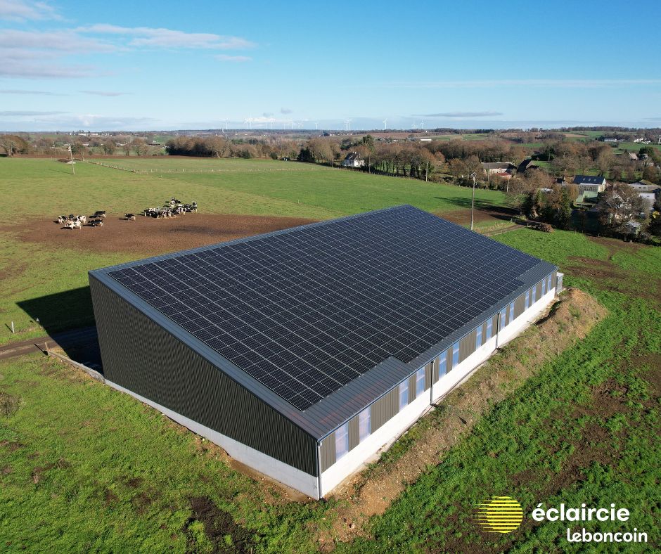 découvrez comment obtenir un hangar photovoltaïque gratuit pour optimiser votre production d'énergie renouvelable et réduire vos factures. profitez des avantages écologiques et économiques en transformant votre espace en une source d'énergie durable.