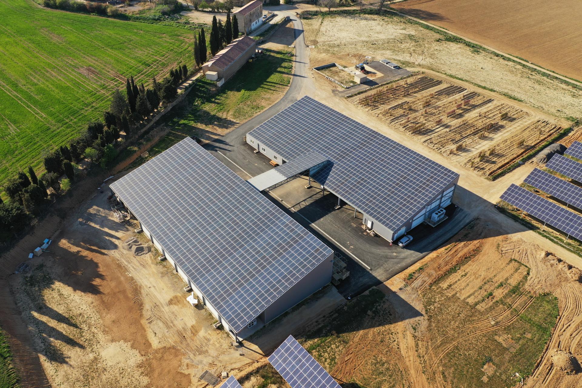 découvrez comment obtenir des hangars photovoltaïques gratuits pour optimiser votre espace tout en réduisant votre empreinte carbone. bénéficiez d'une installation solaire sans frais et engagez-vous vers un avenir plus durable.