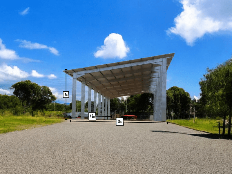 découvrez comment l'installation de panneaux photovoltaïques dans un hangar peut optimiser votre espace et réduire vos factures d'énergie. transformez votre hangar en une source d'énergie renouvelable et contribuez à la protection de l'environnement tout en bénéficiant d'avantages économiques.